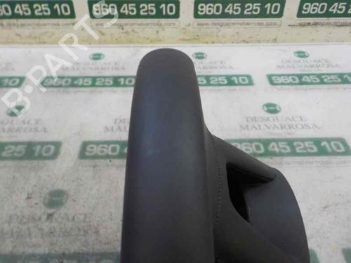 Steering wheel AUDI A1 Sportback (GBA)  | BP6304365C49 