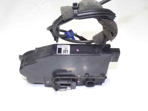 Front left lock CITROËN C4 SPACETOURER (3D_) | BP6535524C98 - Image 3