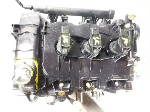 Engine PEUGEOT 208 I (CA_, CC_) 1.2 VTI 82 | BP24470255M1 - Image 2