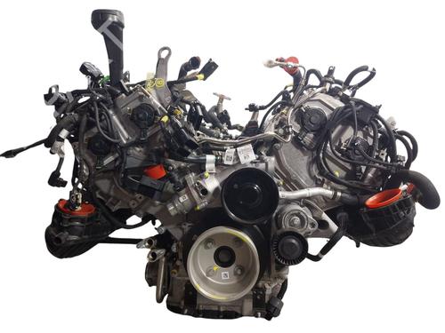 Engine BMW 7 (G70)  | BP33944686M1  - Image 5