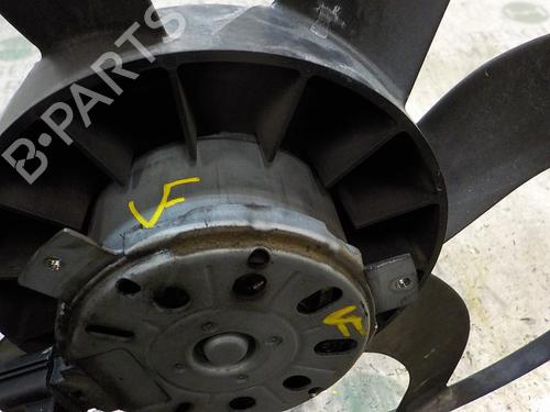 Radiator fan DODGE JOURNEY 2.0 CRD | BP3998995M35 
