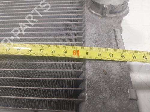 Water radiator BMW 5 (F10) 520 d | BP17462646M31 