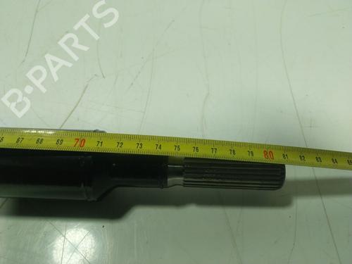 Driveshaft BMW 4 Coupe (G22, G82) M 440 i Mild-Hybrid xDrive | BP24738300M37 