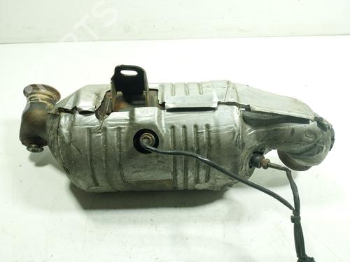Used Catalyst Catalyst CITROËN C4 SPACETOURER (3D_) 1.6 BlueHDi 100 (99 hp) 20847606 20847606