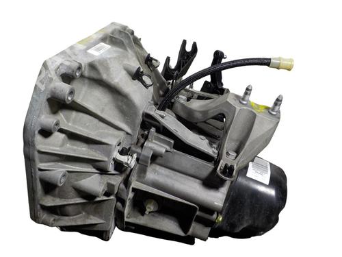 Used Gearbox DACIA SANDERO II TCe 90 (B8M1, B8MA, B8AC) (90 hp) 8273676