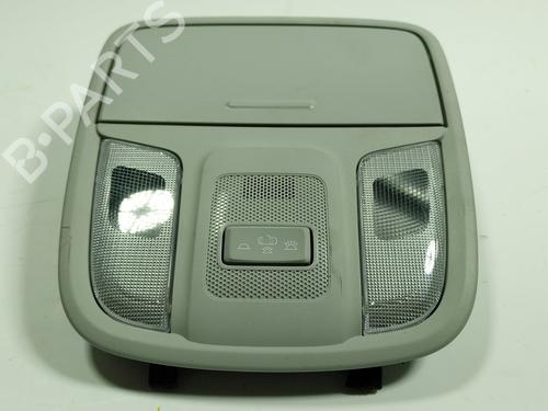 Used Interior roof light Interior roof light 27296807 27296807