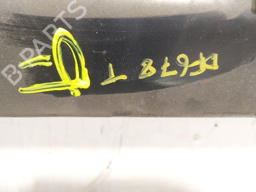 Rear axle CITROËN C4 II (NC_)  | BP28616835M2 