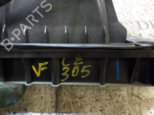 Gear lever RENAULT CLIO IV (BH_)  | BP7411269M90 