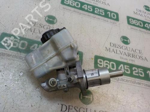 Brake master cylinder BMW 1 (E87) 118 d | BP3871238M77 