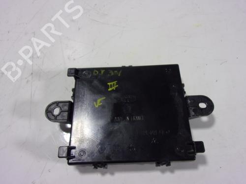 Used Electronic module Electronic module CITROËN C4 Picasso II [2013-2026] 10548256 10548256