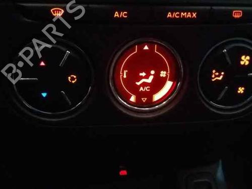 Climate control CITROËN C-ELYSEE (DD_) 1.2 VTi 72 (DDHMY0) | BP6151168I5 