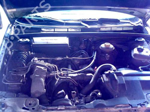 Other AUDI 80 B4 Saloon (8C2)  | BP25802335O1