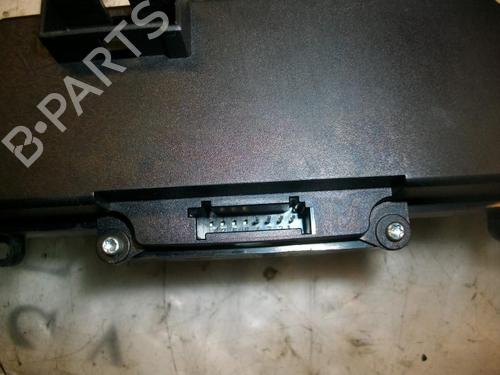 Warning switch MERCEDES-BENZ VITO / MIXTO Van (W639)  | BP4021708I22 