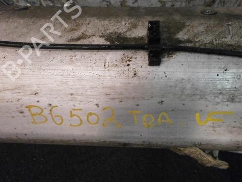 Rear axle CITROËN C5 I (DC_) 2.0 HDi (DCRHZB, DCRHZE) | BP3789310M2 