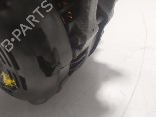Alternator TOYOTA AYGO (_B4_) 1.0 (KGB40) | BP18890983M7 