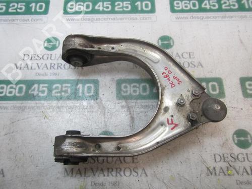 Used Right front suspension arm Right front suspension arm MERCEDES-BENZ E-CLASS (W211) [2002-2009] 3991389 3991389