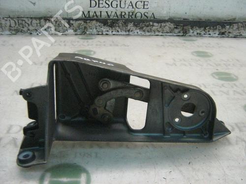 Used Front wipers mechanism Front wipers mechanism 14297424 14297424