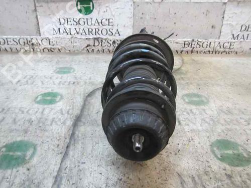 Left front shock absorber TOYOTA YARIS (_P13_) 1.3 (NSP130_, NSP130) | BP3854792M16 