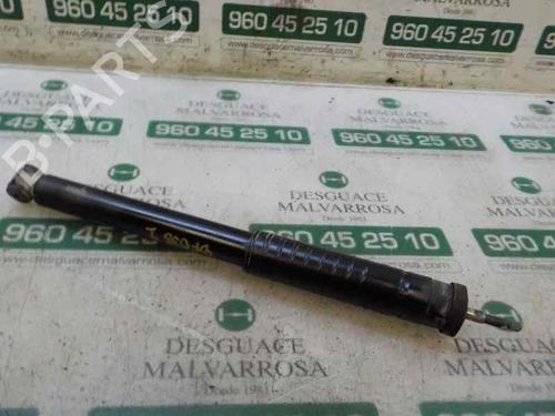 Used Left rear shock absorber Left rear shock absorber MERCEDES-BENZ A-CLASS (W169) A 170 (169.032, 169.332) (116 hp) 5544672 5544672