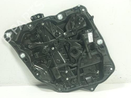 Used Rear left window mechanism BMW 5 (G30, F90) [2016-2025]  25654428