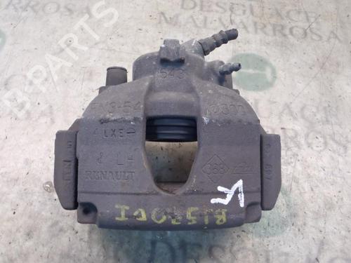 Used Left front brake caliper Left front brake caliper 11546454 11546454