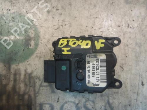 Used Electronic module Electronic module MINI MINI (R50, R53) Cooper (116 hp) 9530005 9530005