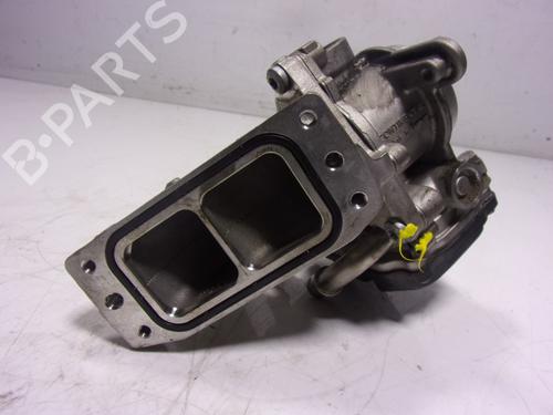 Throttle body AUDI Q2 (GAB, GAG) 30 TDI | BP15541859M82