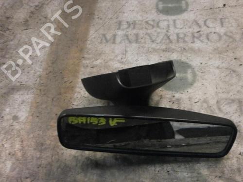 Used Rear mirror Rear mirror CITROËN C5 II (RC_) [2004-2008] 3787974 3787974