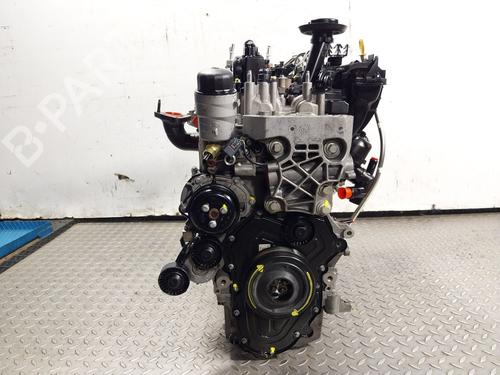 Motor JAGUAR E-PACE (X540) | BP31022473M1