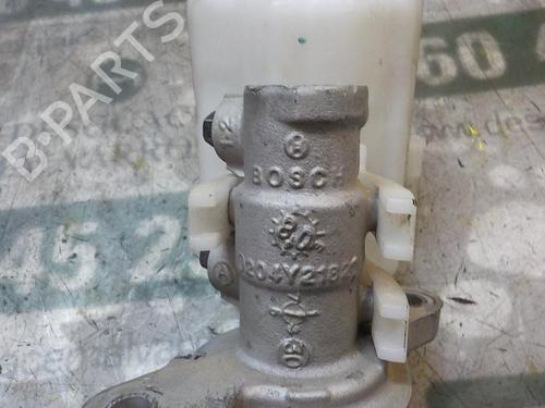 Brake master cylinder PEUGEOT 107 (PM_, PN_) 1.0 | BP3864111M77 