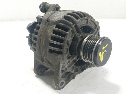 Used Alternator Alternator NISSAN JUKE (F15) 1.5 dCi (110 hp) 33010020 33010020