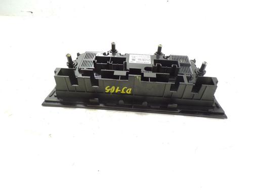 Climate control SEAT LEON (5F1)  | BP9516771I5 