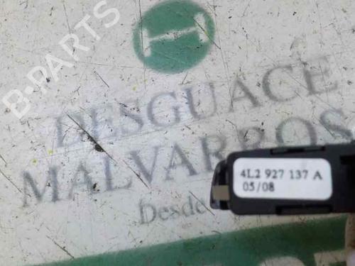 Advarselsbryter AUDI Q7 (4LB)  | BP5881330I22 