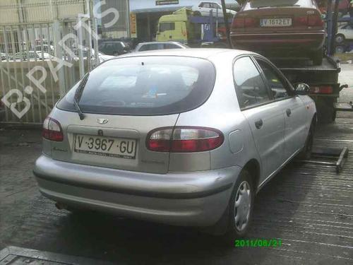 Right tailgate light DAEWOO LANOS (KLAT) 1.3 | BP6616929C80 