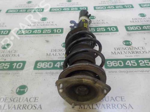 Used Left front shock absorber Left front shock absorber MINI MINI (R56) Cooper D (109 hp) 5157065 5157065