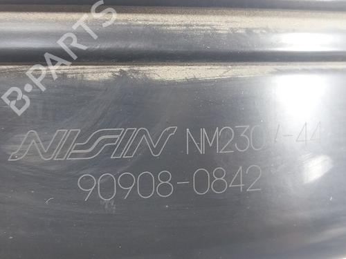 Servo brake HONDA INSIGHT (ZE_) 1.3 IMA (ZE28, ZE2) | BP25128584M42  - Image 5