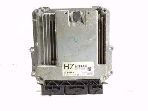 Used Engine control unit (ECU) Engine control unit (ECU) 8630141 8630141
