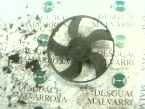 Used Radiator fan FIAT PALIO Weekend (178_, 173_, 373_, 374_, 171_) 1.2 (73 hp) 3774387