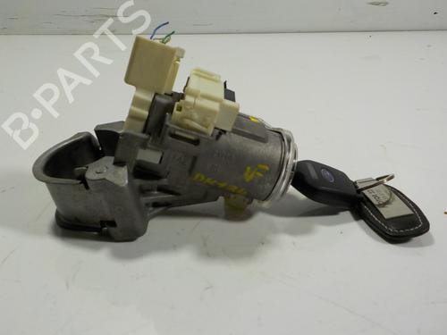 Used Electronic module SUBARU XV (GT) [2017-2025]  14288412