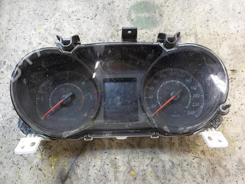 Instrument cluster MITSUBISHI ASX (GA_W_) 1.8 DI-D (GA6W) 8100B726
