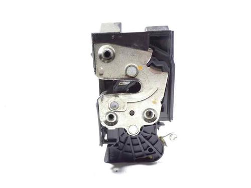 Used Front right lock DACIA SANDERO II 1.5 dCi 75 / Blue dCi 75 (B8JW, B8M4, B8AH, B8M7, B8M6) (75 hp) 6894739