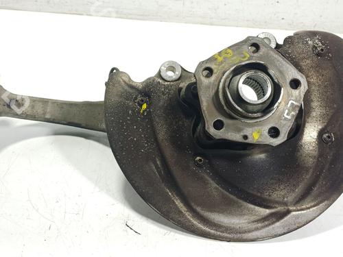 Used Left front steering knuckle Left front steering knuckle 36859350 36859350