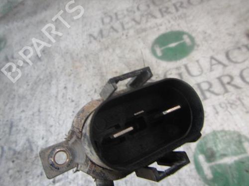 Heater resistor SEAT CORDOBA (6K1, 6K2) 1.4 i | BP11643719M108 