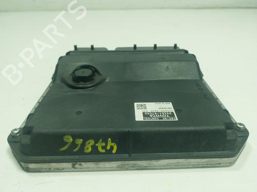 Used Engine control unit (ECU) TOYOTA PRIUS (_W3_) 1.8 Plug-in Hybrid (ZVW30, ZVW35) (136 hp) 17945385