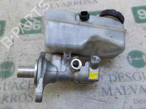Brake master cylinder RENAULT CLIO IV (BH_)  | BP6328886M77 