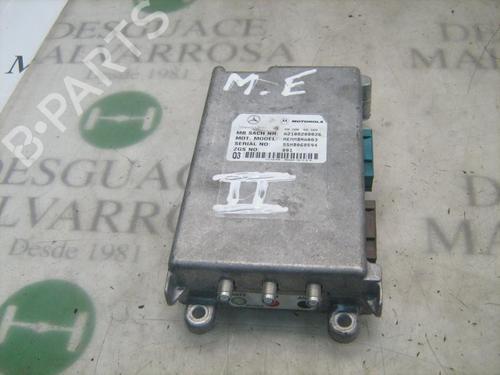 Elektronisk modul MERCEDES-BENZ C-CLASS (W202) [1993-2000]  3767189