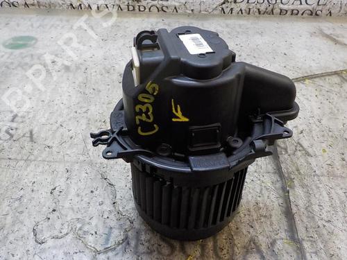Used Heater blower motor RENAULT CLIO IV (BH_) [2012-2021]  3999282