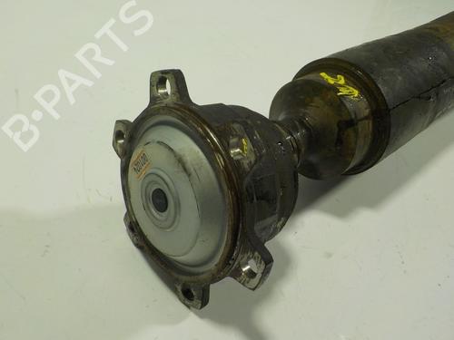 Driveshaft MITSUBISHI PAJERO III (V7_W, V6_W) 3.2 Di-D (V68W, V78W) | BP11946822M37 