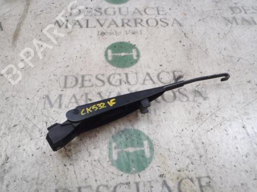 Used Rear windshield wiper arm Rear windshield wiper arm MERCEDES-BENZ CLK (C208) [1997-2003] 3818551 3818551
