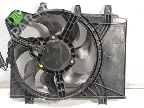 Used Radiator fan Radiator fan 39234718 39234718